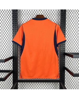 Niederländisches Heimtrikot 26/27
