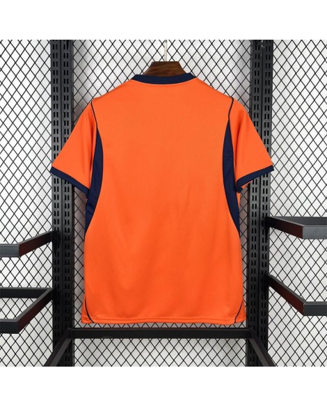 Niederländisches Heimtrikot 26/27