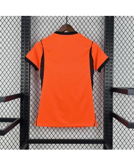 Netherlands WM-Heimtrikot 2026 – Damen