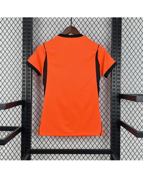 Netherlands WM-Heimtrikot 2026 – Damen