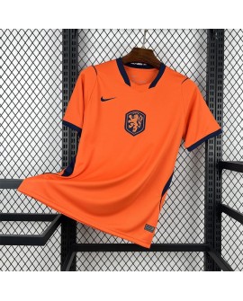 Niederländisches Heimtrikot 26/27