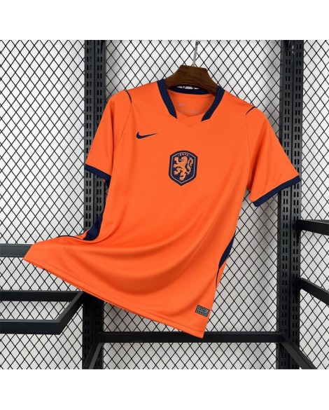 Niederländisches Heimtrikot 26/27