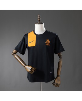 Niederlande Auswärtstrikot der Saison 12/13 (Retro)