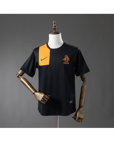 Niederlande Auswärtstrikot der Saison 12/13 (Retro)