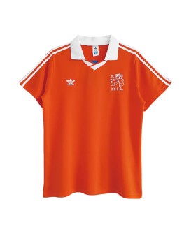 Niederländisches Retro-Heimtrikot 1990/92