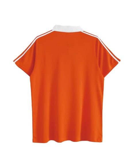 Niederländisches Retro-Heimtrikot 1990/92