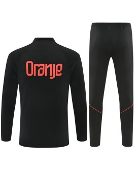 Netherlands 26/27 Trainingsanzug - Kind