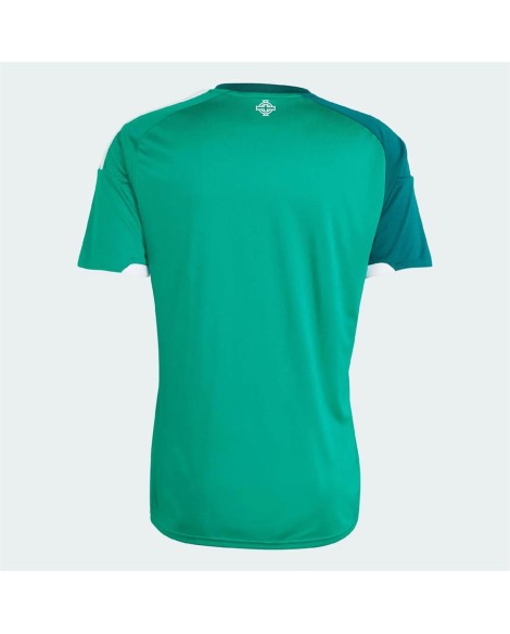 Nordirland 2026 Heimtrikot