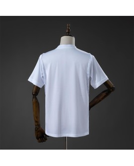 Norwegen 2026 Drittes Auswärts Vintage-Trikot