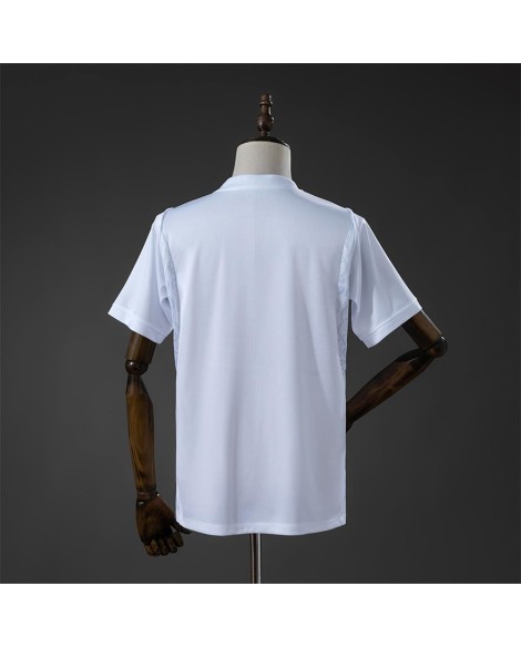 Norwegen 2026 Drittes Auswärts Vintage-Trikot