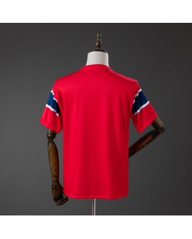 Norwegen 2026 Heimtrikot