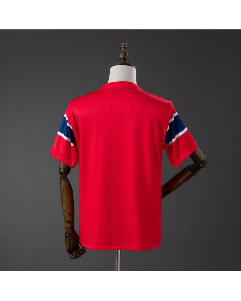Norwegen 2026 Heimtrikot