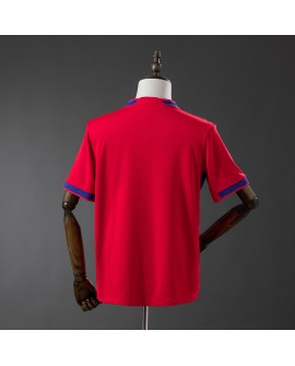 Norwegen 2026 Heimtrikot