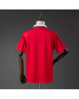 Heimtrikot Retro Norway 1997/98