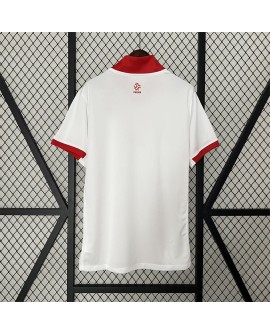Polen Heimtrikot EURO 2024