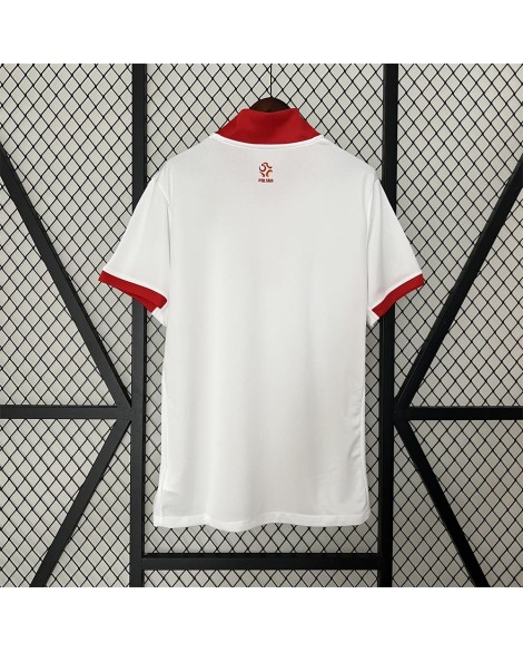 Polen Heimtrikot EURO 2024