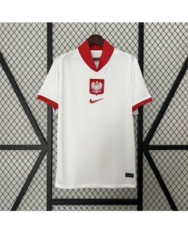 Polen Heimtrikot EURO 2024