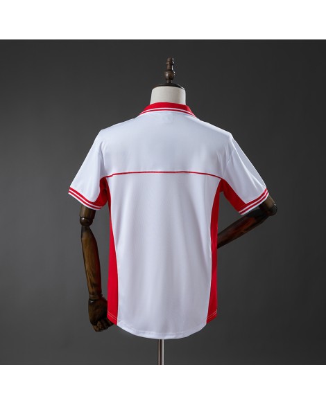 Polen 1997 Heimtrikot Retro