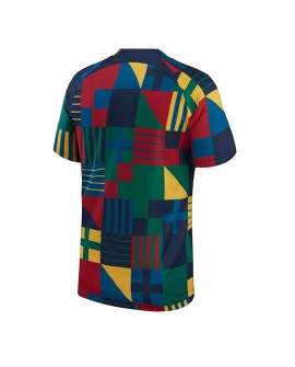 Portugal 2022 Aufwärm-WM-Trikot