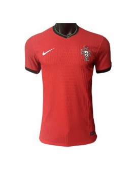 Maillot Portugal 2024 Authentique Domicile