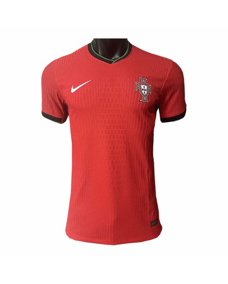 Maillot Portugal 2024 Authentique Domicile