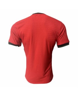 Maillot Portugal 2024 Authentique Domicile