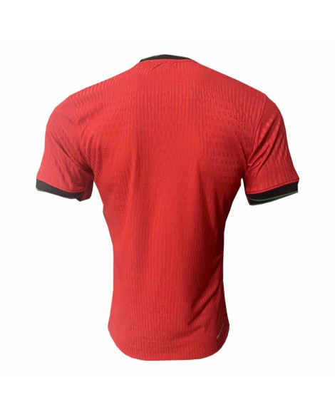 Maillot Portugal 2024 Authentique Domicile