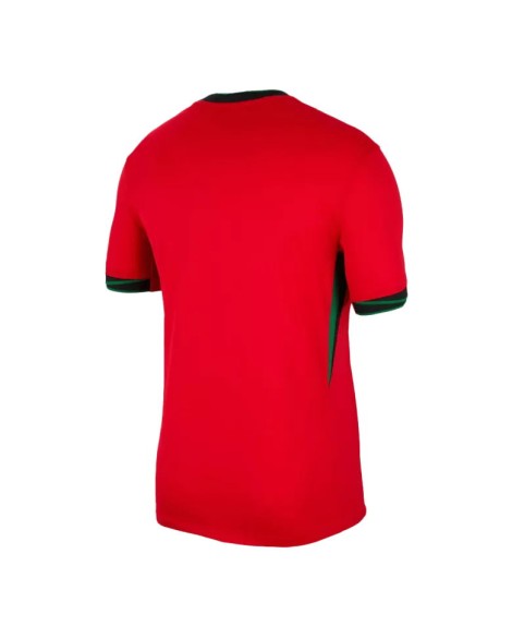 Maillot Portugal Domicile 2024