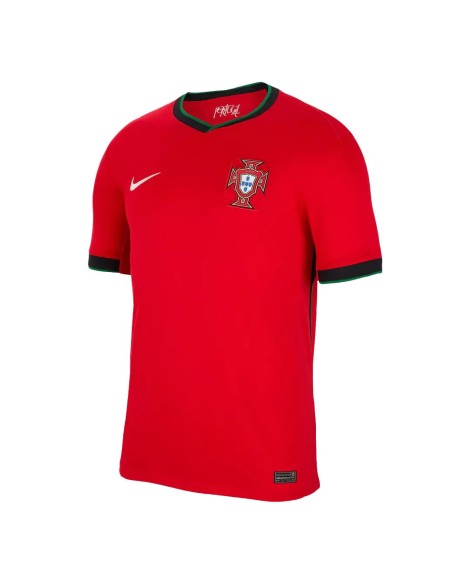 Maillot Portugal Domicile EURO 2024