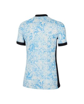 Maillot Portugal Extérieur Femme EURO 2024