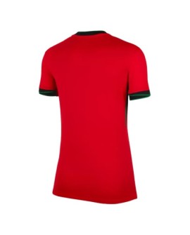 Maillot Portugal Domicile Femme EURO 2024