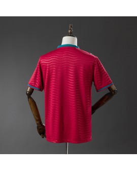 Portugal WM 2026 Heimtrikot