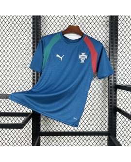 Portugal Trikots für die Aufwärmphase der Weltmeisterschaft 2026