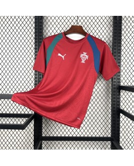 Portugal Trikots für die Aufwärmphase der Weltmeisterschaft 2026