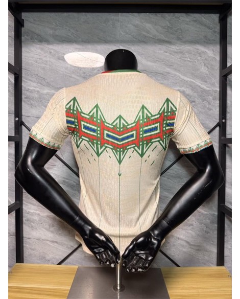 Portugal 2026 Sonderedition Trikot - Player