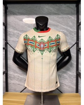 Portugal 2026 Sonderedition Trikot - Player
