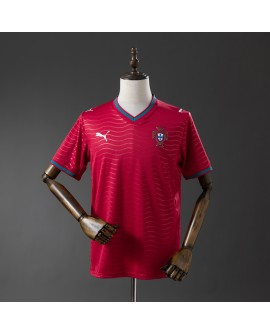 Portugal WM 2026 Heimtrikot
