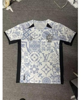 Maillot Portugal 2024/25 Euro LV Conjointement 2024