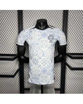 Portugal-Trikot 2024/25 Euro LV Joint Player Version