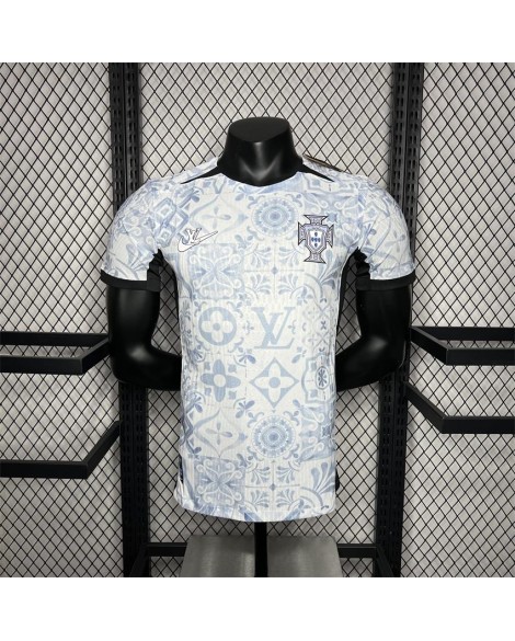 Portugal-Trikot 2024/25 Euro LV Joint Player Version