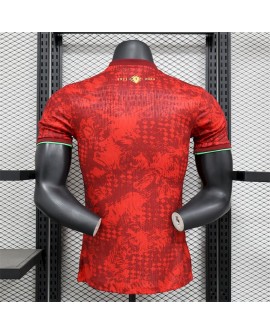 Portugal 2024/25 Special Edition Spielerversion