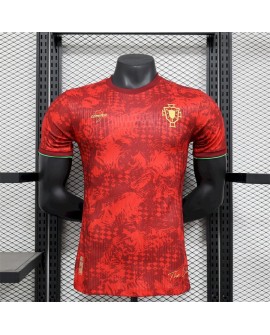 Portugal 2024/25 Special Edition Spielerversion