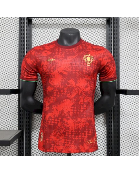Portugal 2024/25 Special Edition Spielerversion