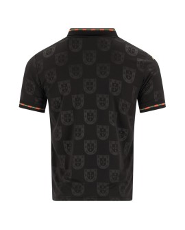 Portugal Black Panther 2025 Sonderedition Trikot
