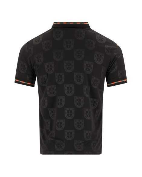 Portugal Black Panther 2025 Sonderedition Trikot