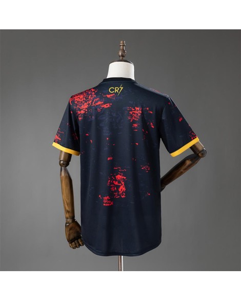 Portugal 2026 Sonderedition CR7 Trikot
