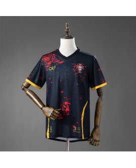 Portugal 2026 Sonderedition CR7 Trikot