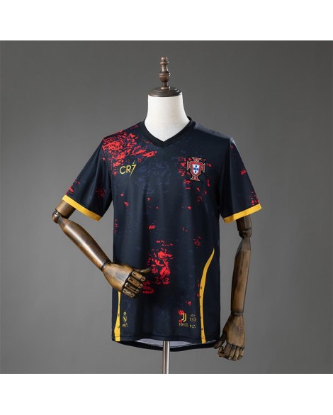 Portugal 2026 Sonderedition CR7 Trikot