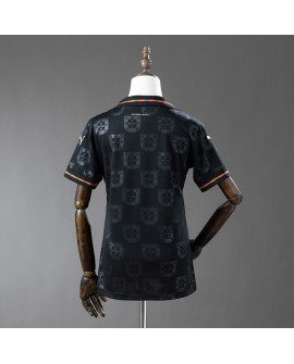 Portugal Black Panther 2025 Sonderedition Trikot - Damen