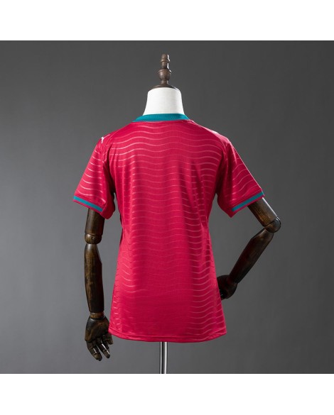 Portugal 2026 Heimtrikot - Damen